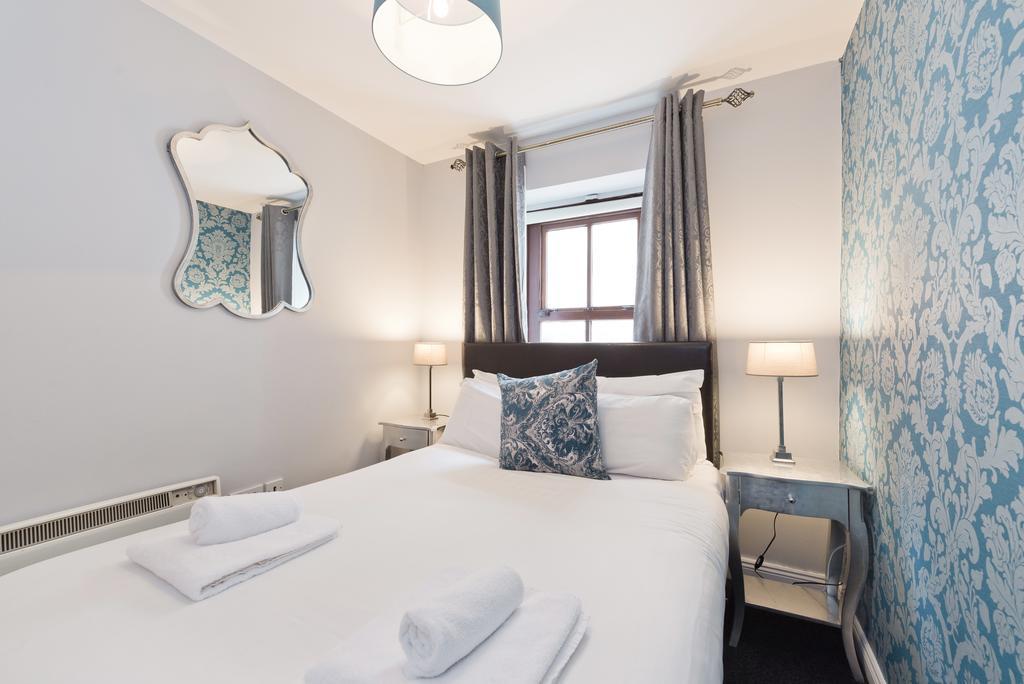 Birch At Temple Lane South Apartments Dublin Luaran gambar