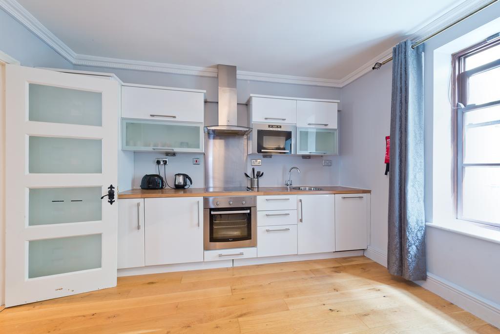 Birch At Temple Lane South Apartments Dublin Luaran gambar