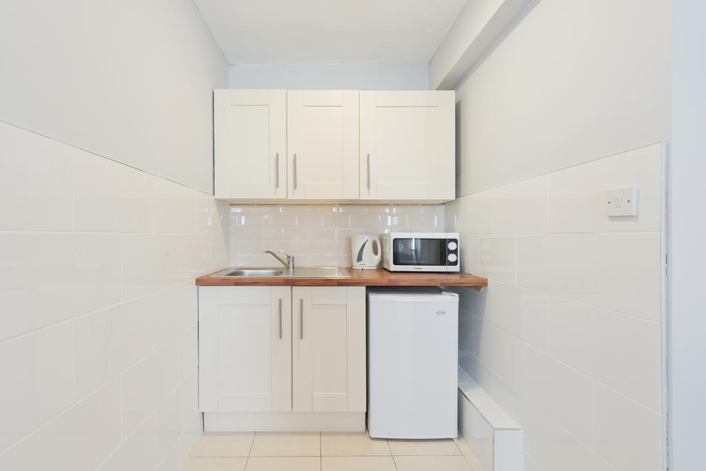 Birch At Temple Lane South Apartments Dublin Luaran gambar