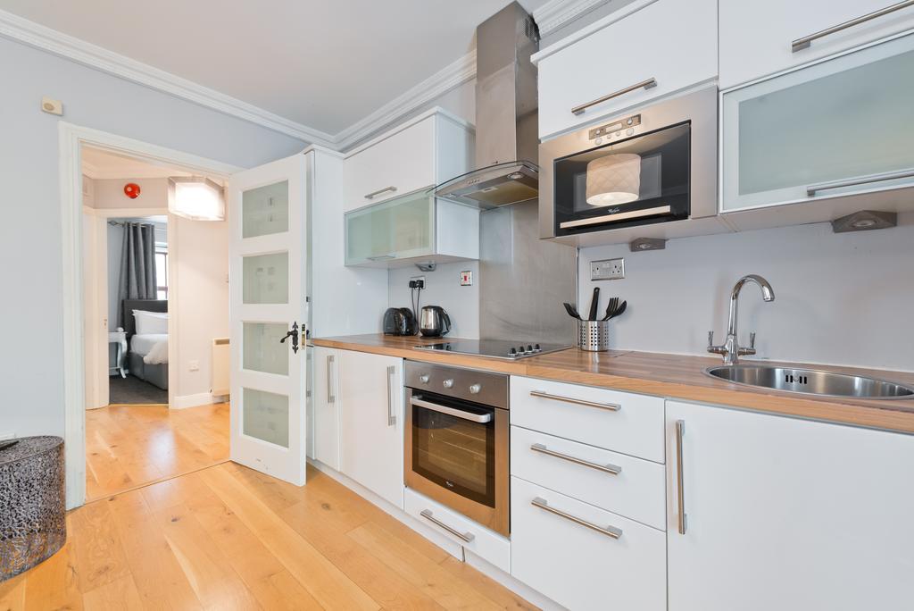 Birch At Temple Lane South Apartments Dublin Luaran gambar