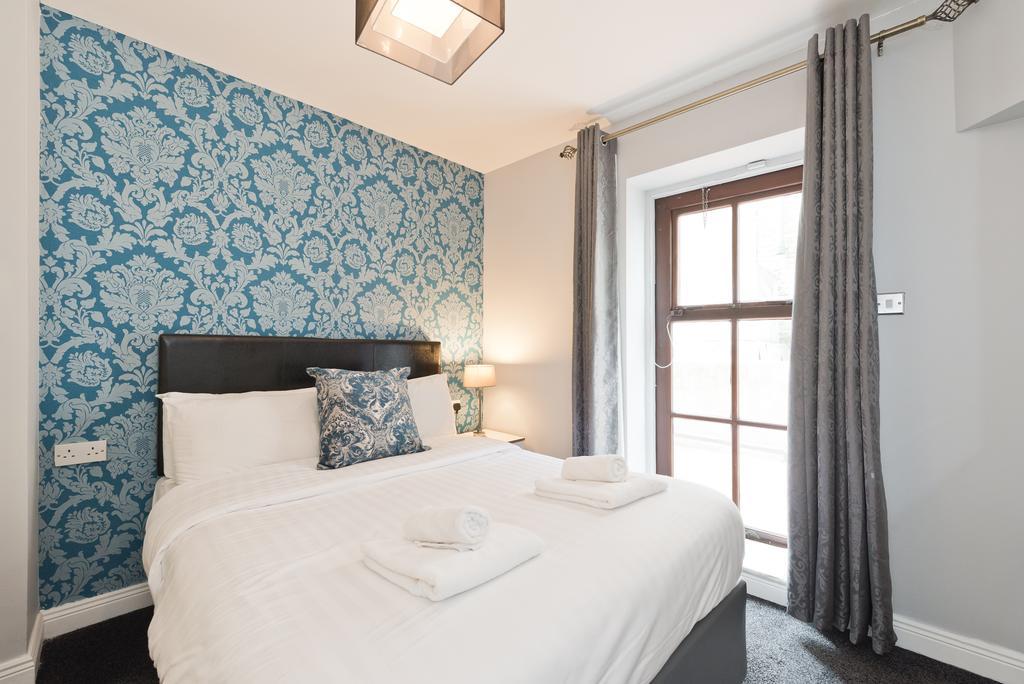 Birch At Temple Lane South Apartments Dublin Luaran gambar