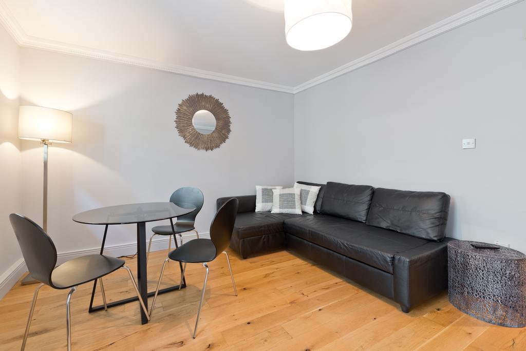 Birch At Temple Lane South Apartments Dublin Luaran gambar