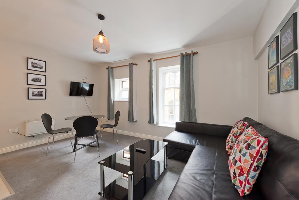 Birch At Temple Lane South Apartments Dublin Luaran gambar