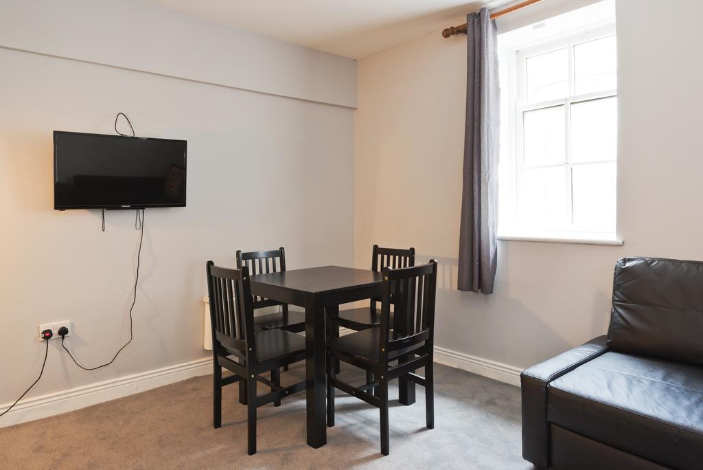 Birch At Temple Lane South Apartments Dublin Luaran gambar