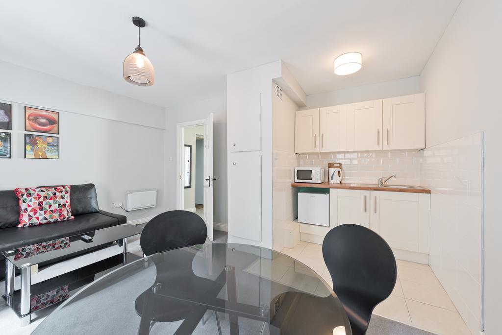 Birch At Temple Lane South Apartments Dublin Luaran gambar