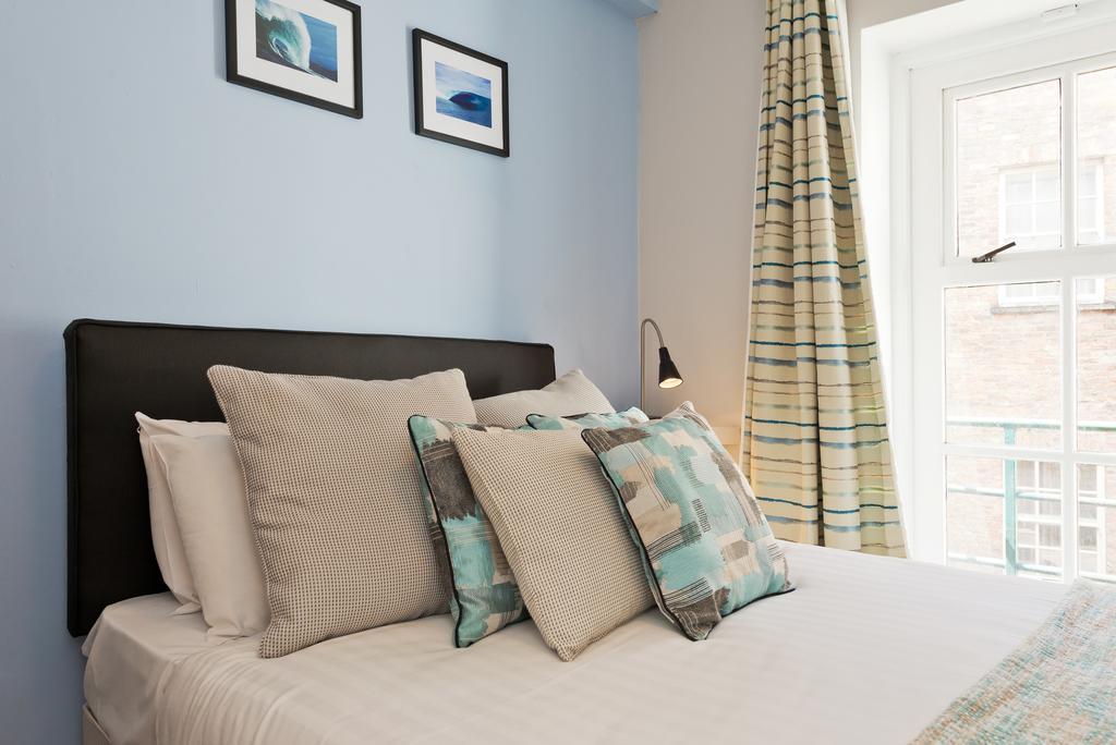 Birch At Temple Lane South Apartments Dublin Luaran gambar