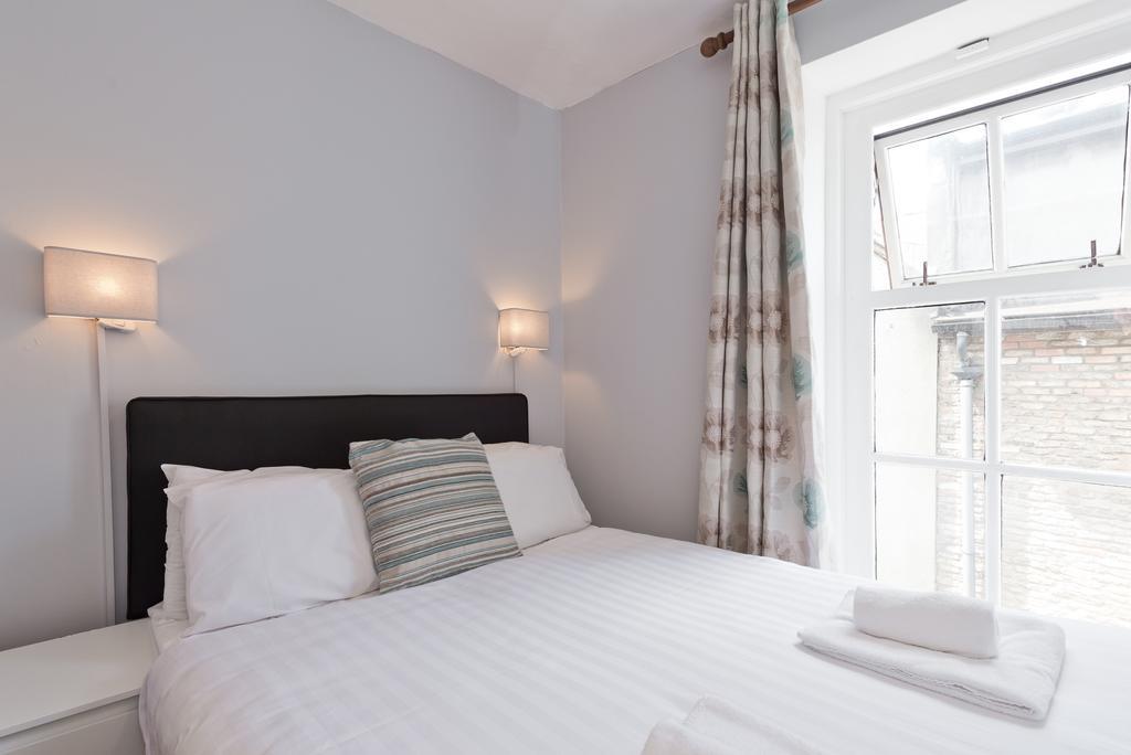 Birch At Temple Lane South Apartments Dublin Luaran gambar