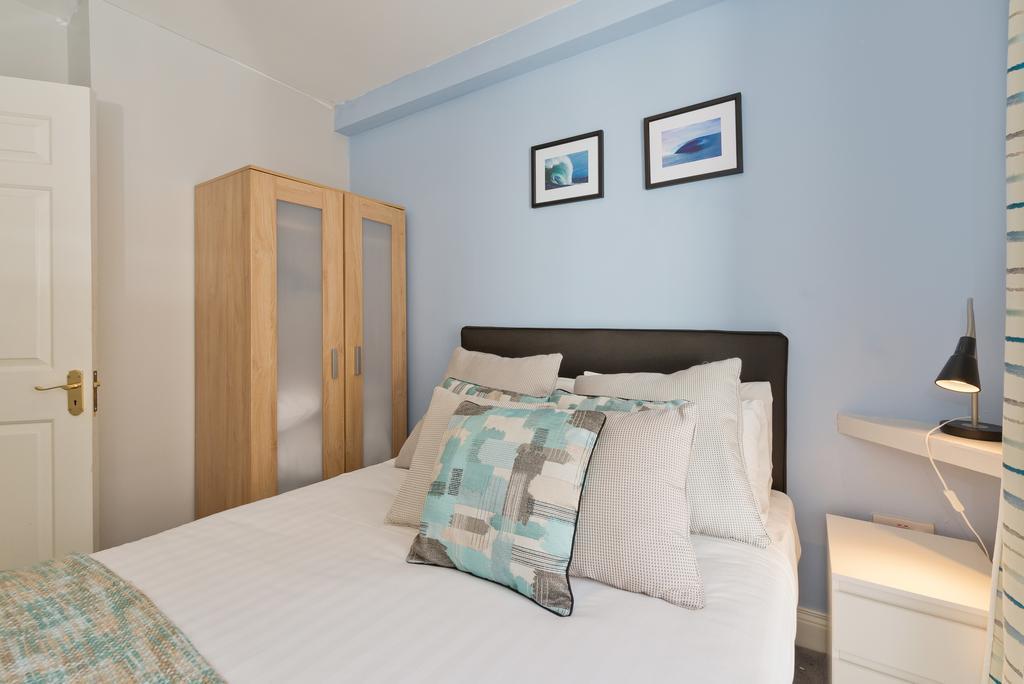 Birch At Temple Lane South Apartments Dublin Luaran gambar