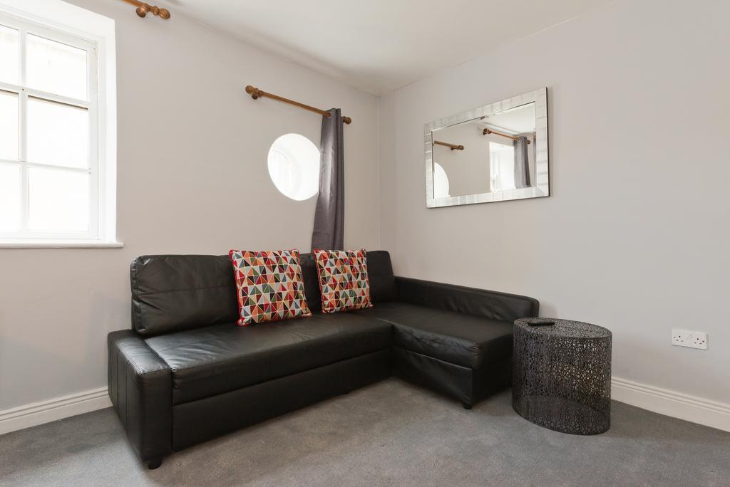 Birch At Temple Lane South Apartments Dublin Luaran gambar
