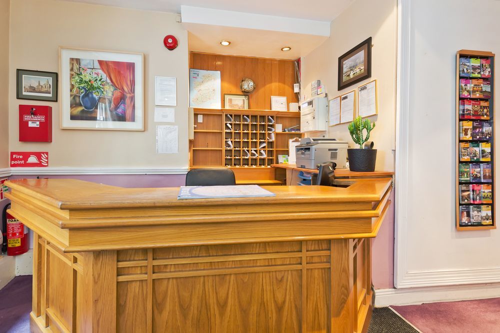 Birch At Temple Lane South Apartments Dublin Luaran gambar