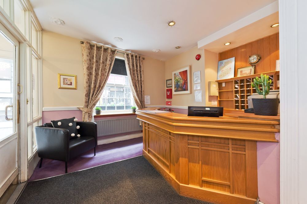 Birch At Temple Lane South Apartments Dublin Luaran gambar